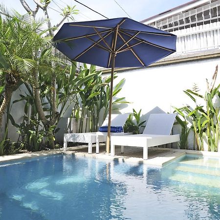 Starfish Bali Villa Seminyak Buitenkant foto