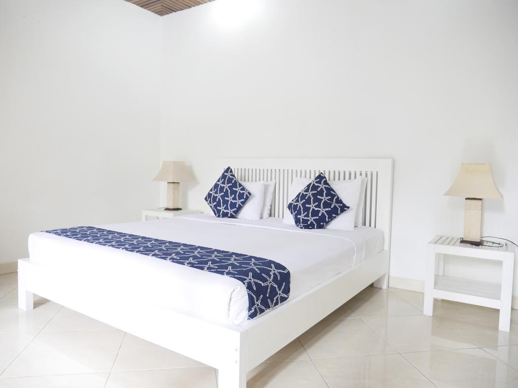 Starfish Bali Villa Seminyak Buitenkant foto